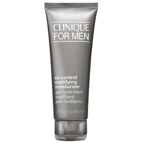 Clinique Other - Clinique for men oil control mattifying moisturize